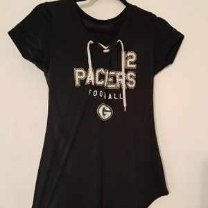 Packers shirt